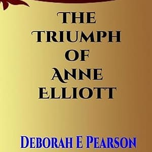 The Triumph of Anne Elliot Book Cover