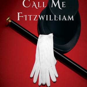Call Me Fitzwilliam